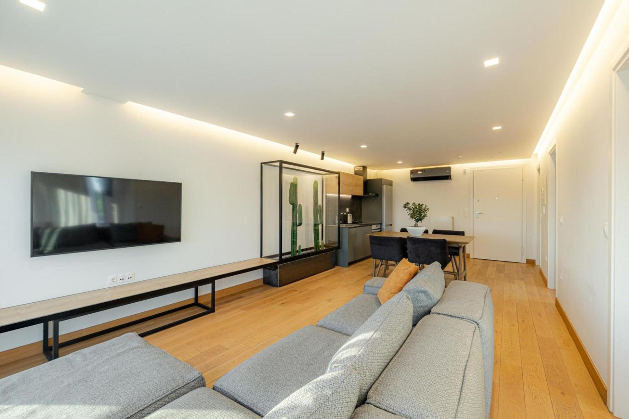 Earth Boutique Apartments Next To Stavros Niarchos Атина Екстериор снимка