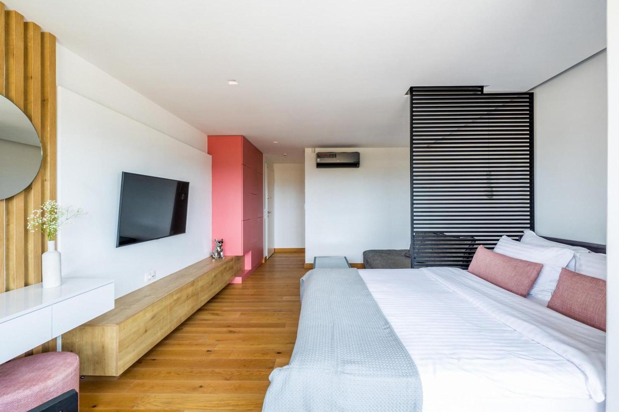 Earth Boutique Apartments Next To Stavros Niarchos Атина Екстериор снимка