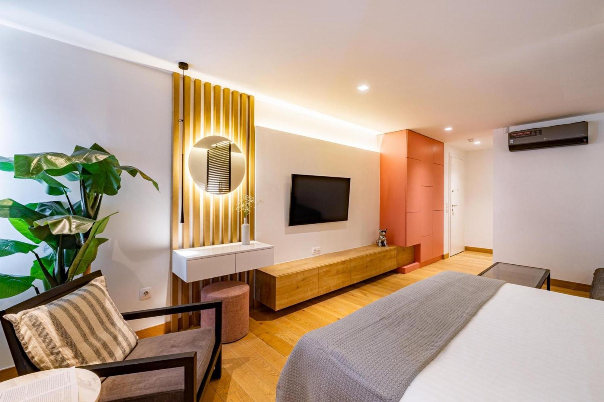 Earth Boutique Apartments Next To Stavros Niarchos Атина Екстериор снимка