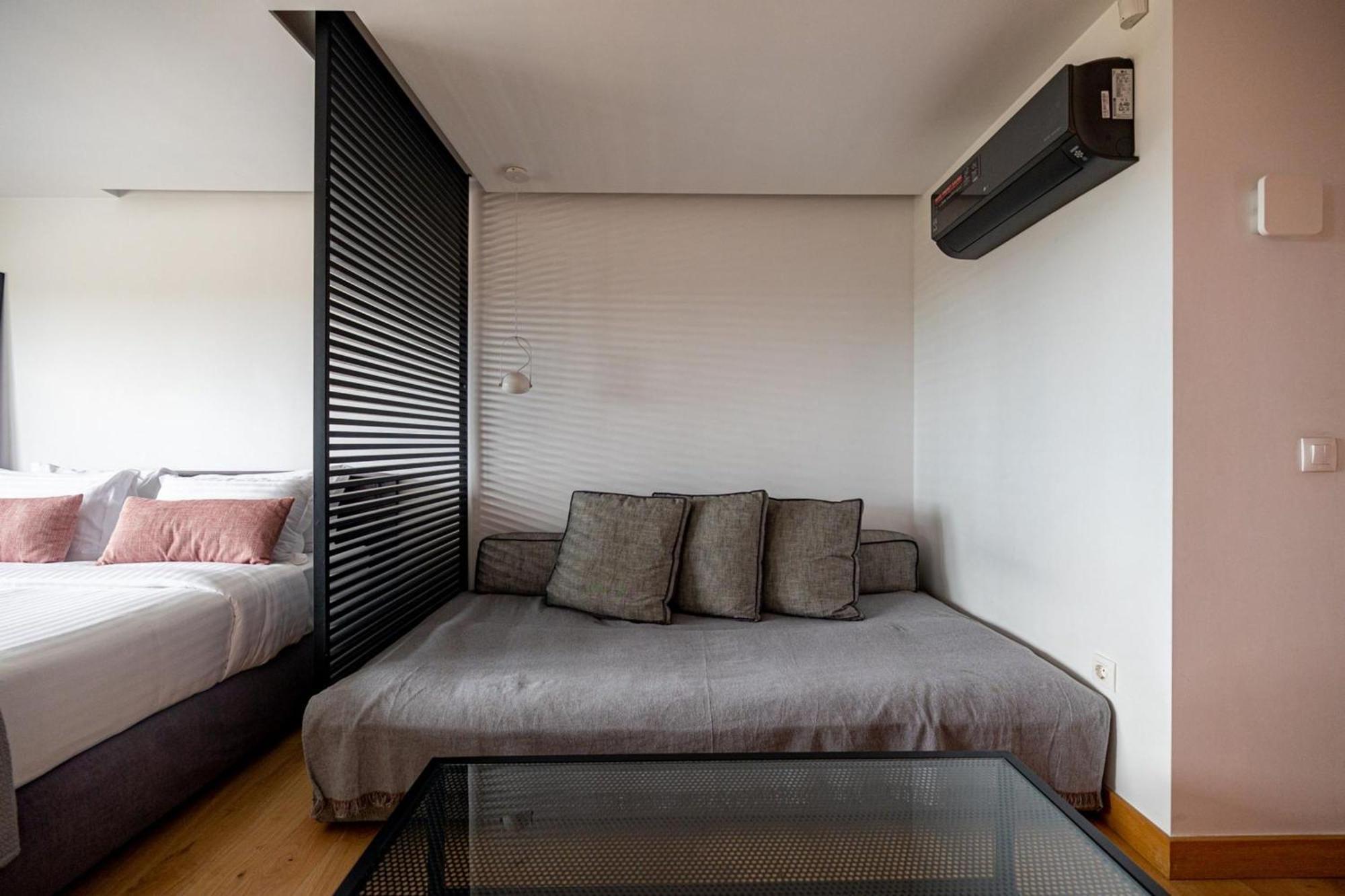 Earth Boutique Apartments Next To Stavros Niarchos Атина Екстериор снимка