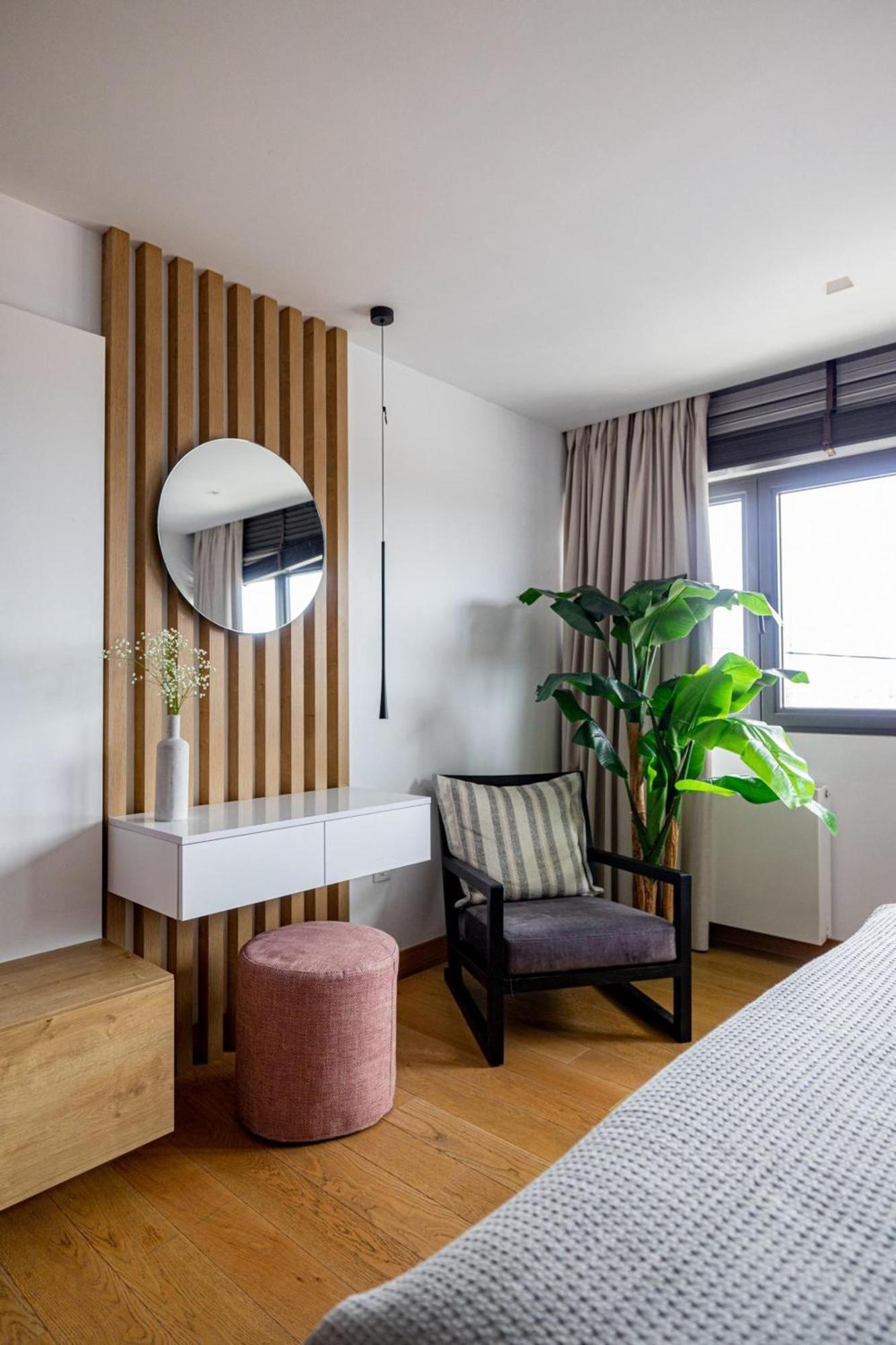 Earth Boutique Apartments Next To Stavros Niarchos Атина Екстериор снимка