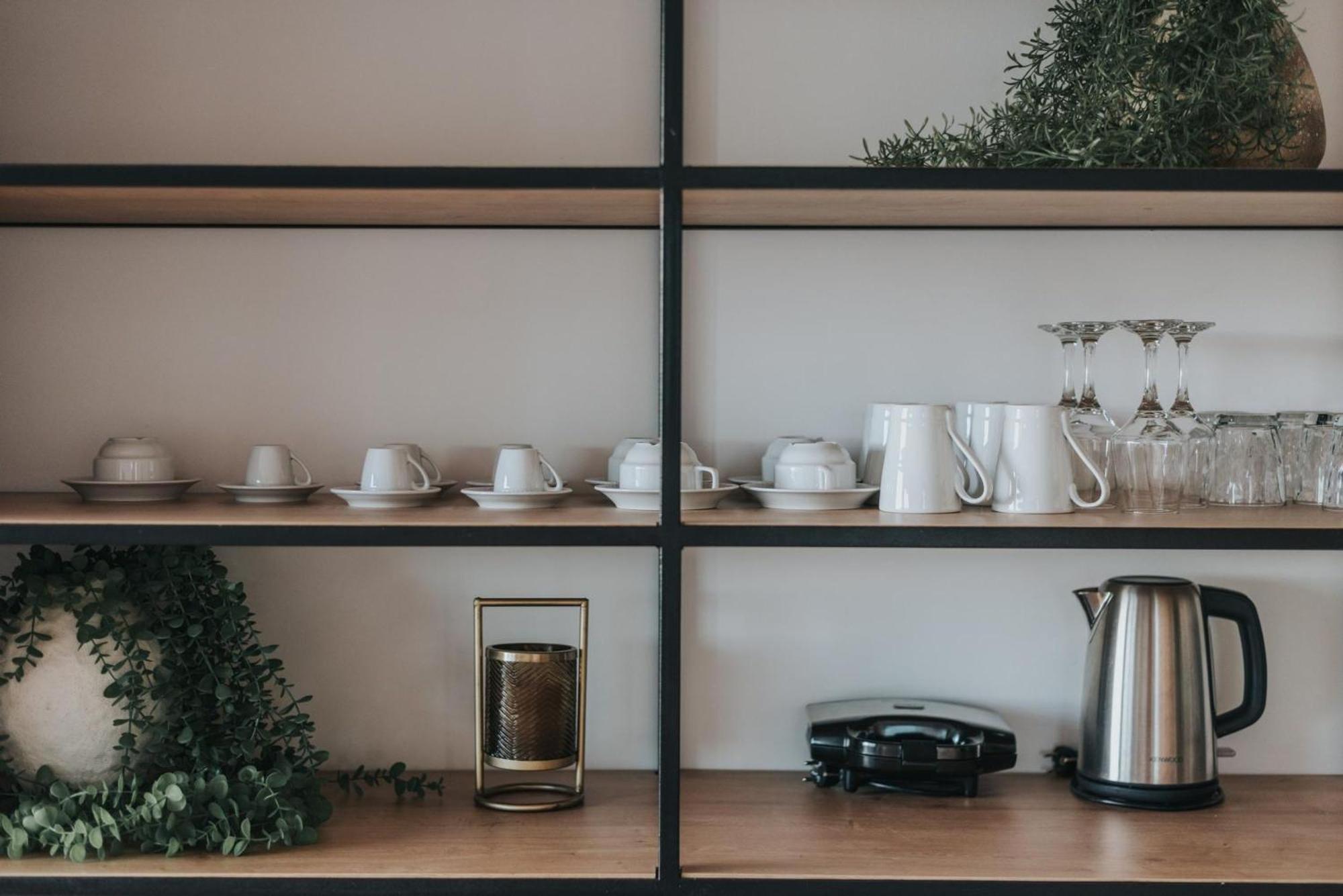 Earth Boutique Apartments Next To Stavros Niarchos Атина Екстериор снимка