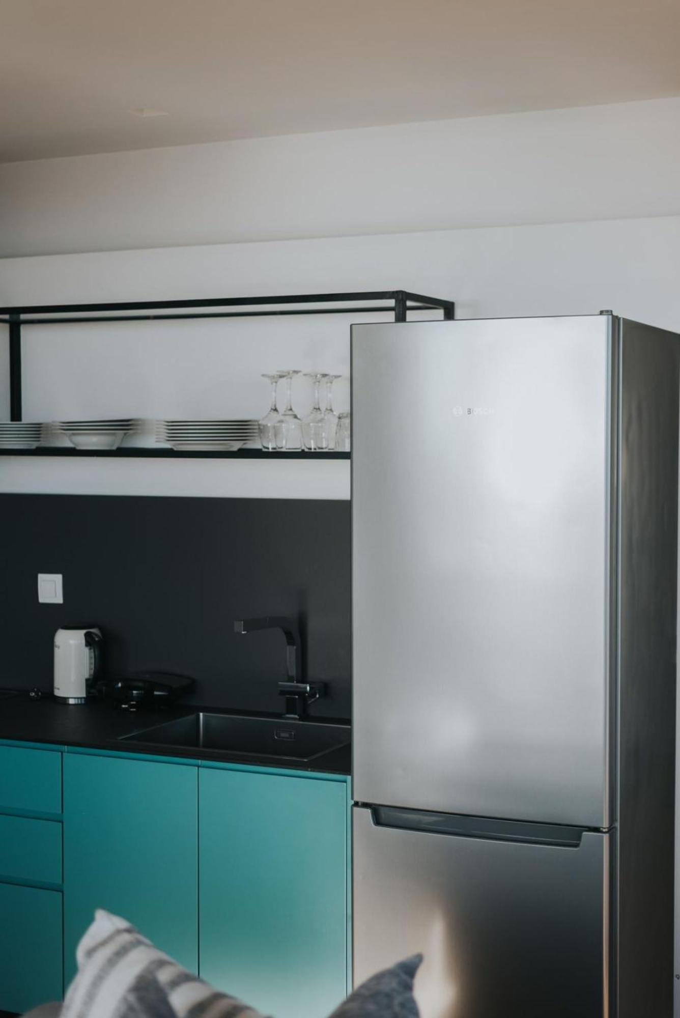 Earth Boutique Apartments Next To Stavros Niarchos Атина Екстериор снимка