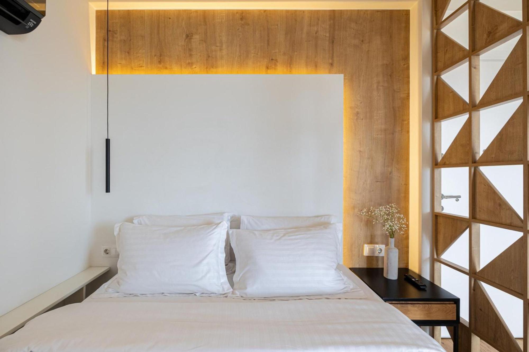 Earth Boutique Apartments Next To Stavros Niarchos Атина Екстериор снимка